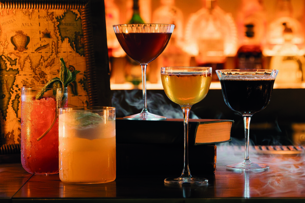 Mandarin Oriental New York: lujo asiático frente a Central Park
