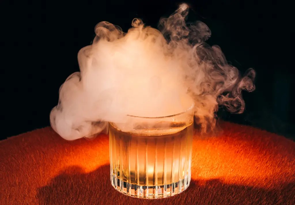 Punch Room renueva su carta bajo el lema de Legends & Likes