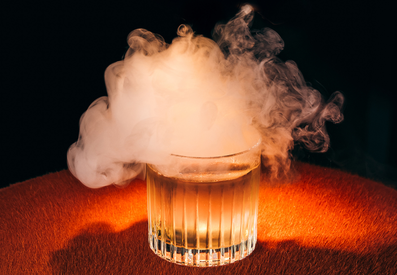 Punch Room renueva su carta bajo el lema de Legends & Likes