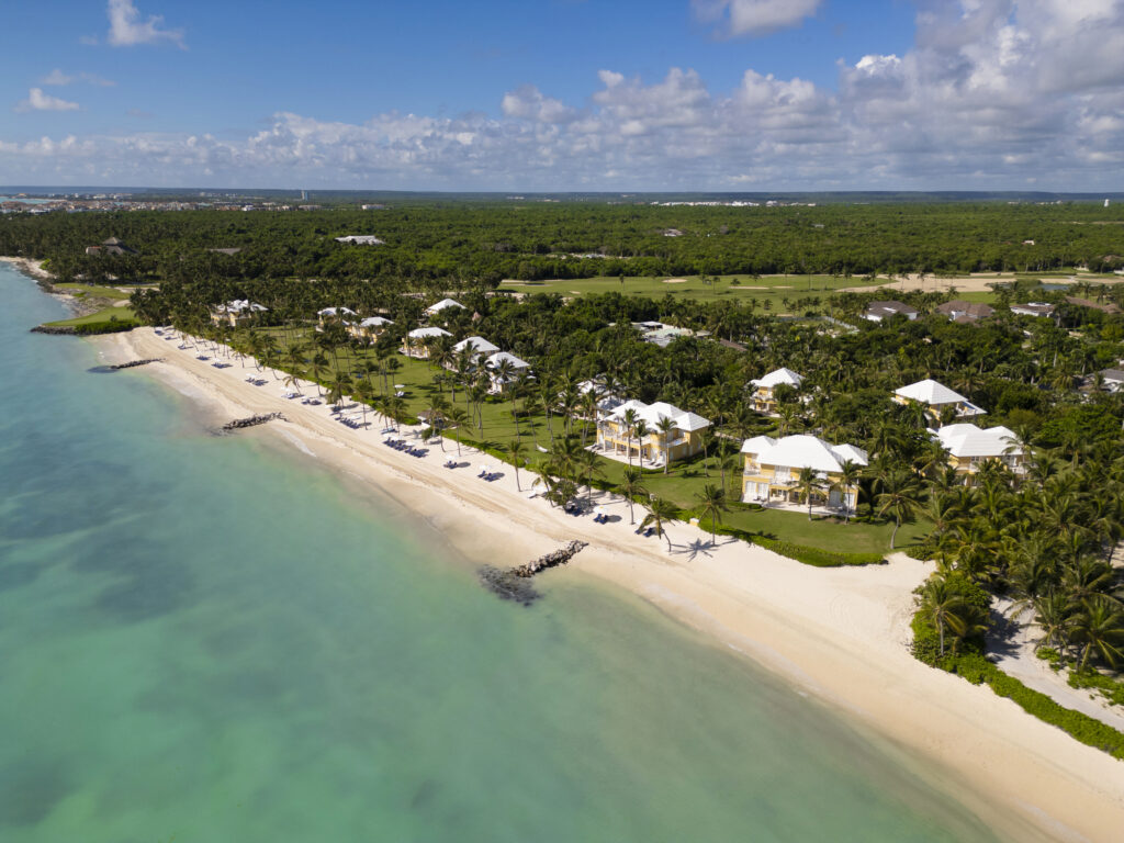 Punta Cana: bienestar, hospitalidad y una escena culinaria en evolución 