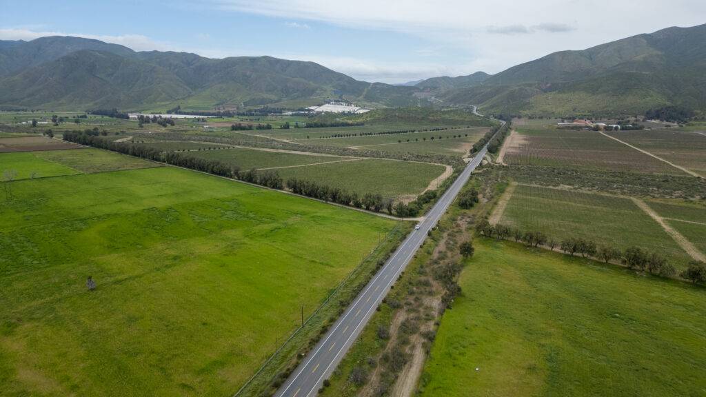 Ensenada, el tesoro gastronómico del Pacífico 