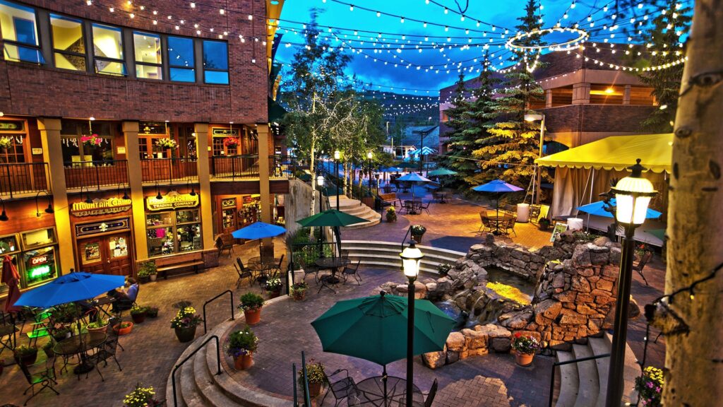 Colorado: un mosaico de montañas, cultura y sabores