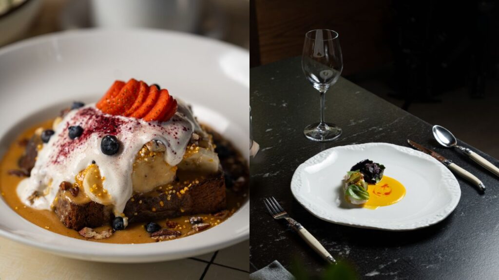 Ensenada, el tesoro gastronómico del Pacífico 
