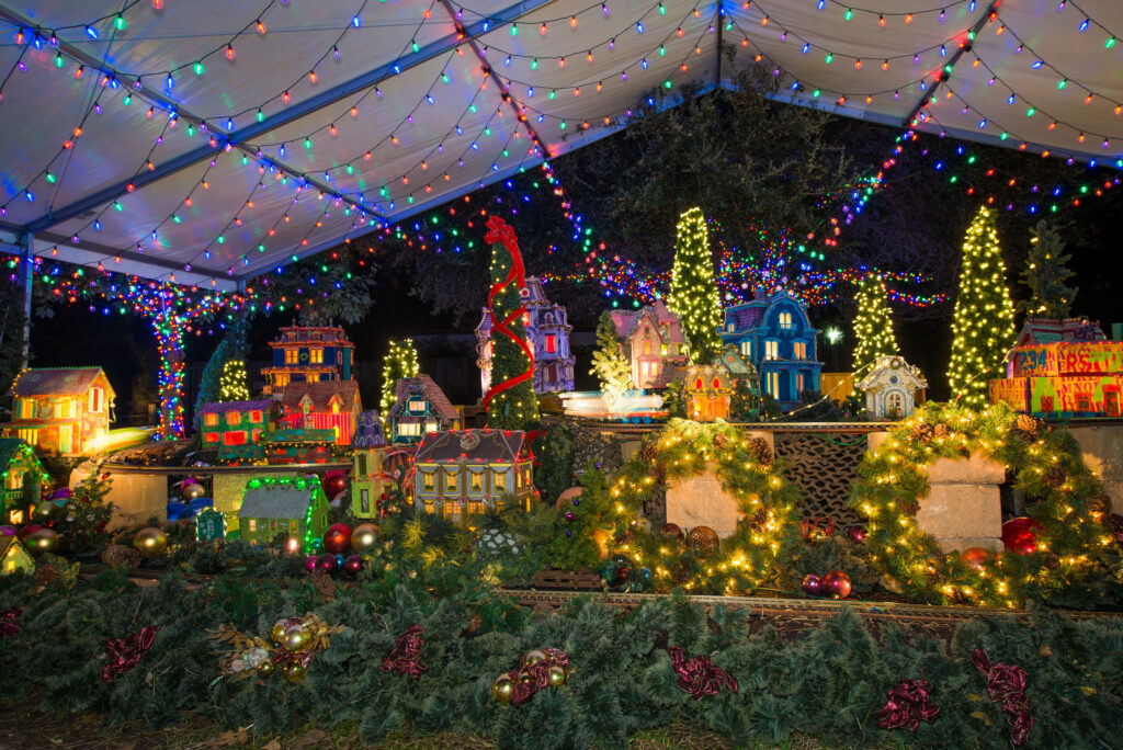 Houston en Navidad: sabores, luces y experiencias para cerrar el año 
