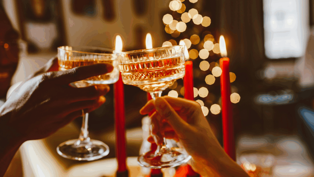 Agenda Food & Wine del 11 al 14 de diciembre