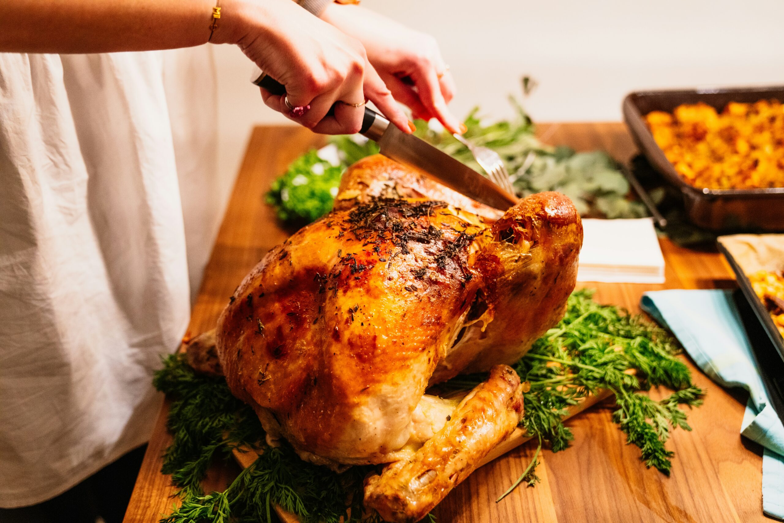 Razones por las que en México comemos pavo en Navidad Razones por las que en México comemos pavo en Navidad