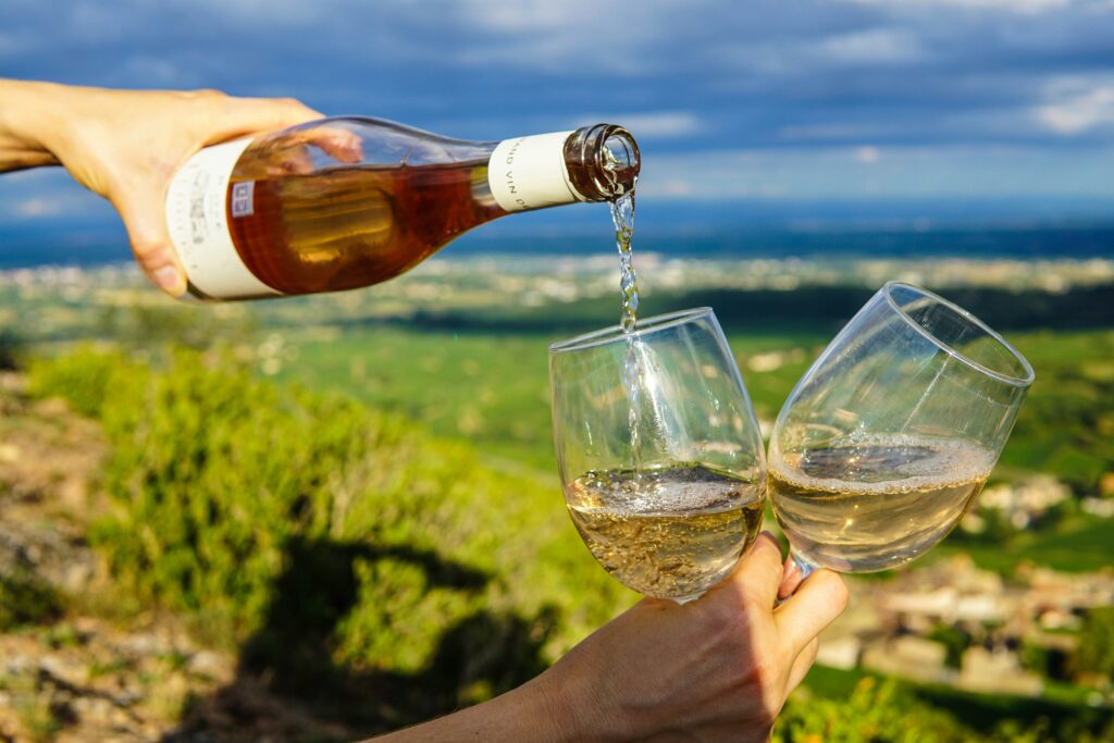 Agenda Food & Wine del 4 al 7 de diciembre