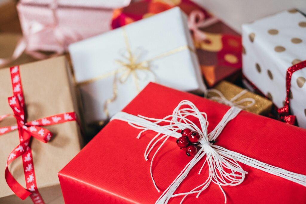 Los mejores regalos navideños para foodies y amantes del buen vivir