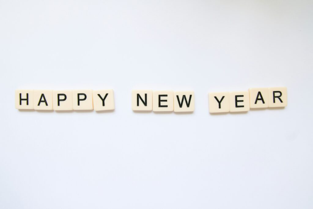 12 propósitos de Año Nuevo para foodies y wine lovers