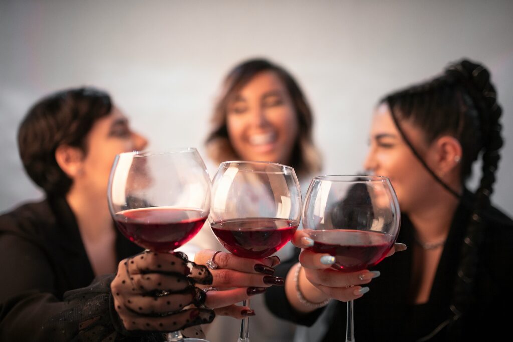 5 restaurantes perfectos para una reunión de fin de año entre amigos