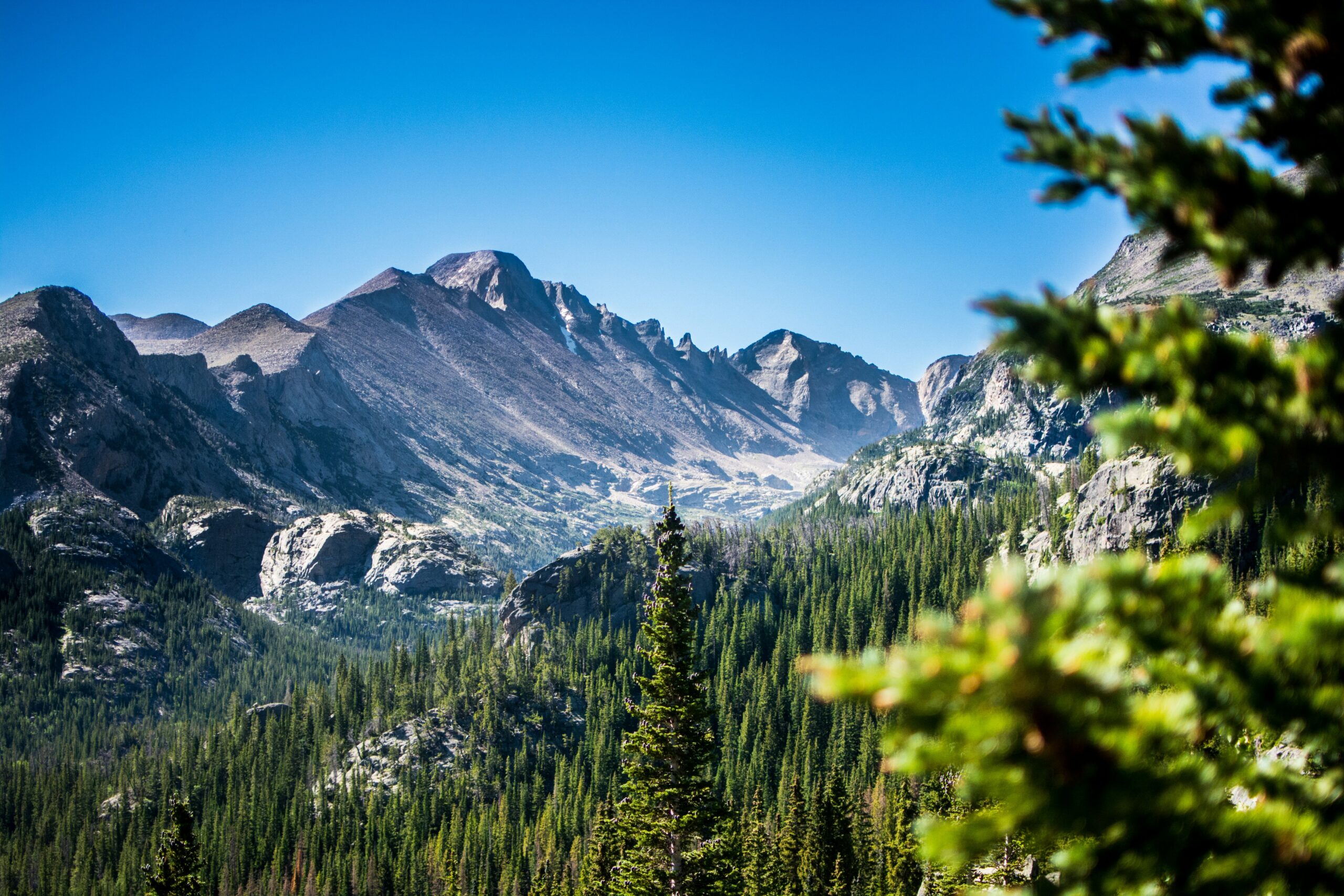 Colorado: un mosaico de montañas, cultura y sabores