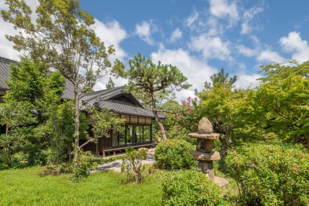 Shisui, a Luxury Collection Hotel, Nara