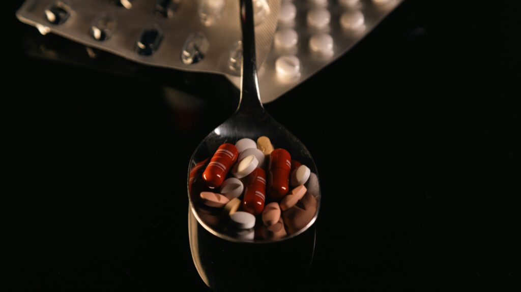 Bienestar encapsulado: si no se absorbe se desecha