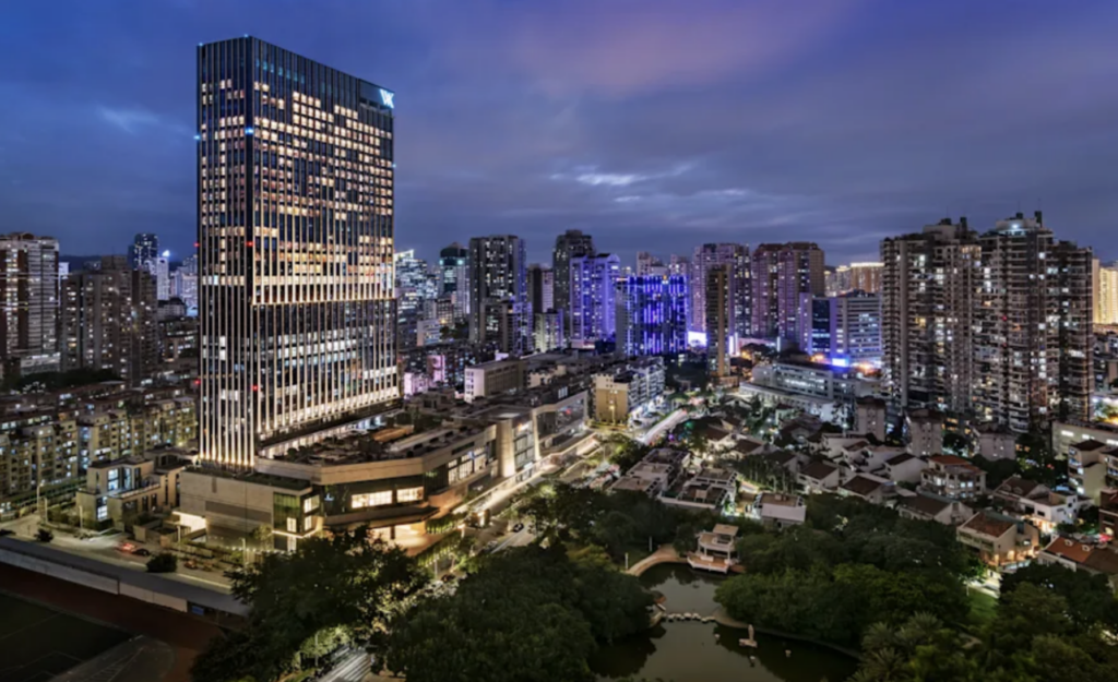 Xiamen: armonía entre tradición y modernidad