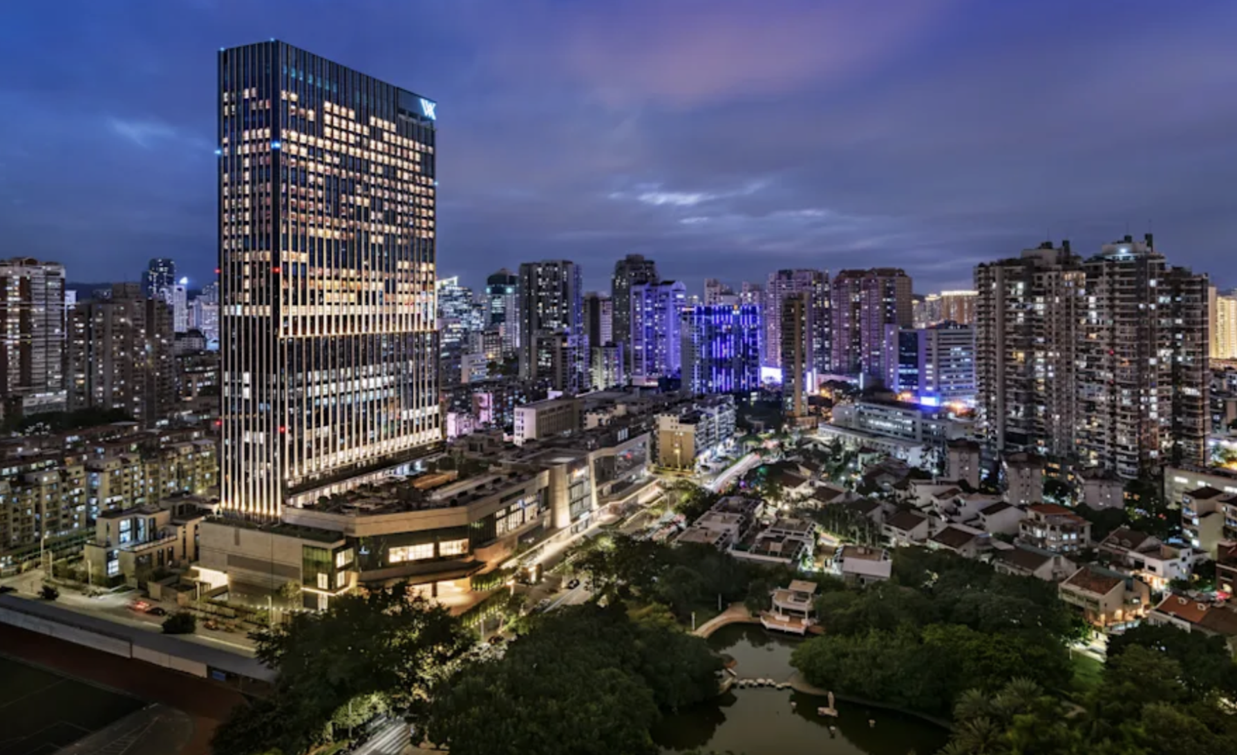 Xiamen: armonía entre tradición y modernidad