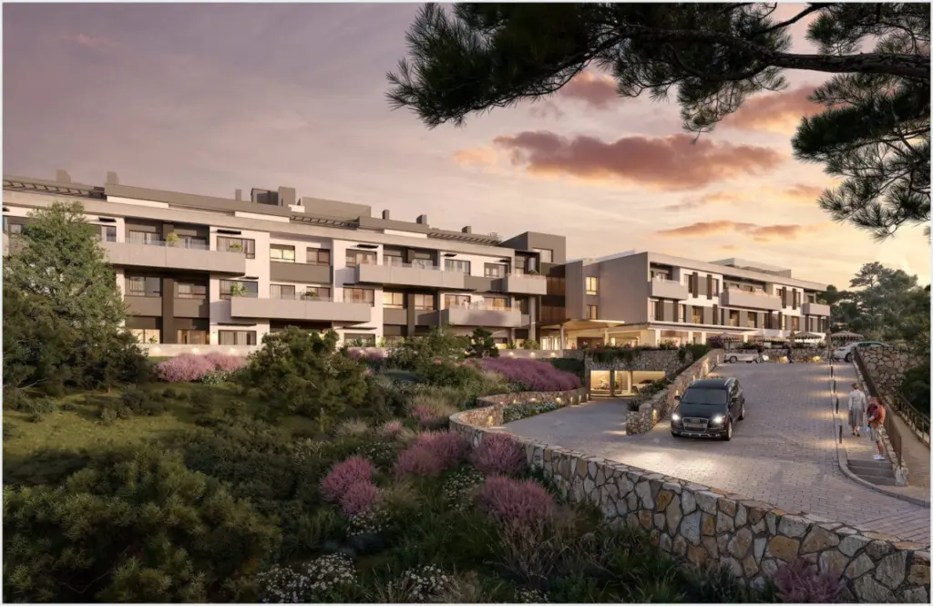 Cando, el nuevo modelo residencial basado en bienestar y comunidad que llega a España
