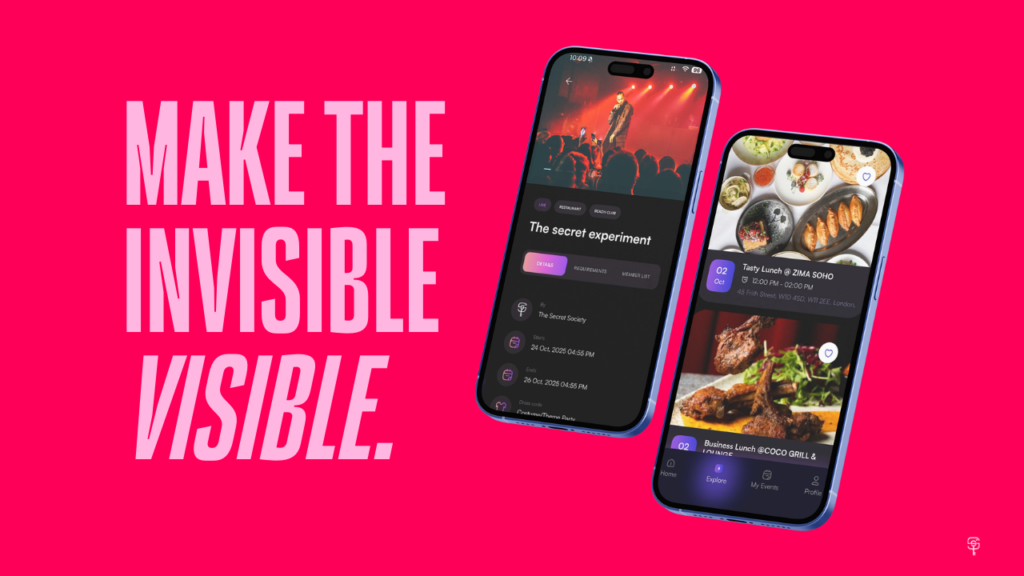 The Secret Society: un nuevo estándar global en el marketing lifestyle