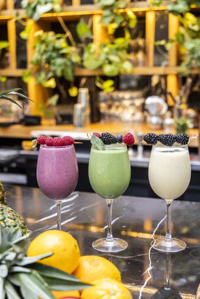Agenda Food & Wine del 8 al 12 de enero