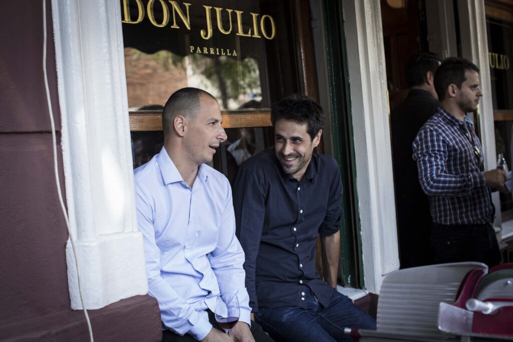 Don Julio celebra la sexta edición de la Fiesta del Tomate 