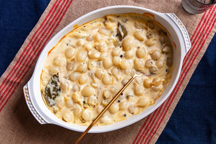 Esta receta de Anthony Bourdain es ideal para los días de invierno