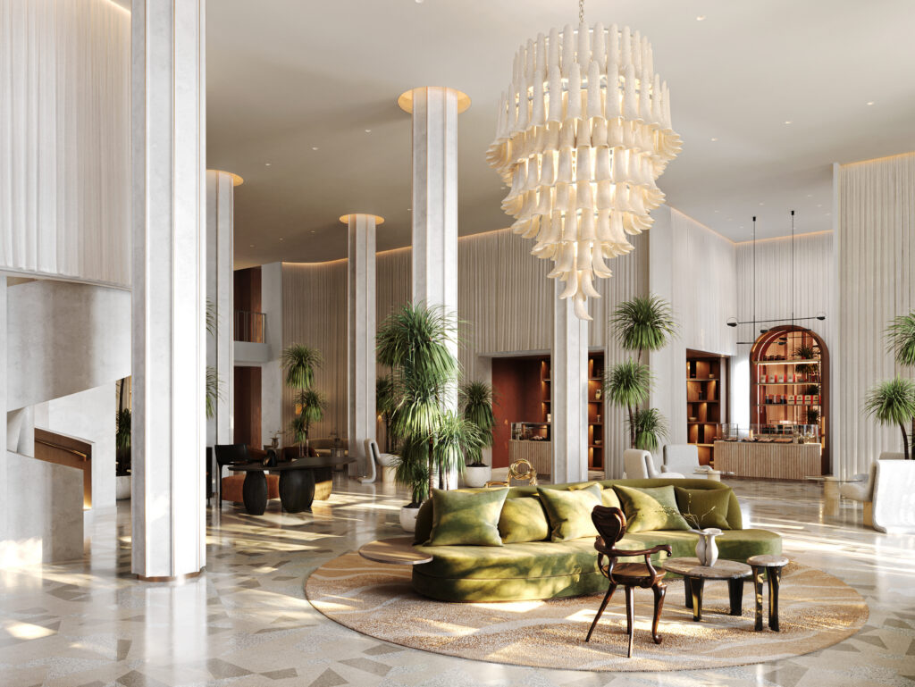 Ennismore acelera su expansión global y alcanza el hito de 200 hoteles