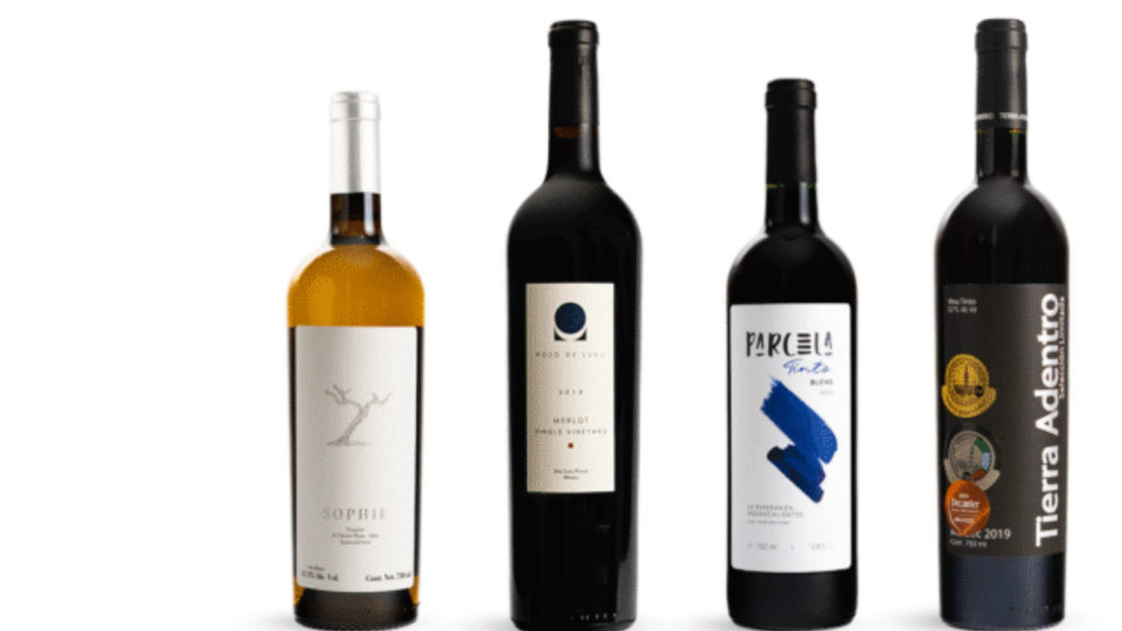 Recomendaciones Food & Wine: esenciales del mes$1,899 en mercadolibre.com.mx