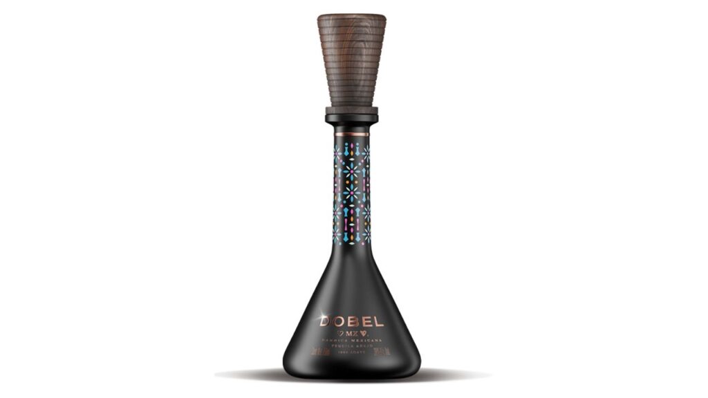 Dobel MX: maestría, identidad y barrica mexicana