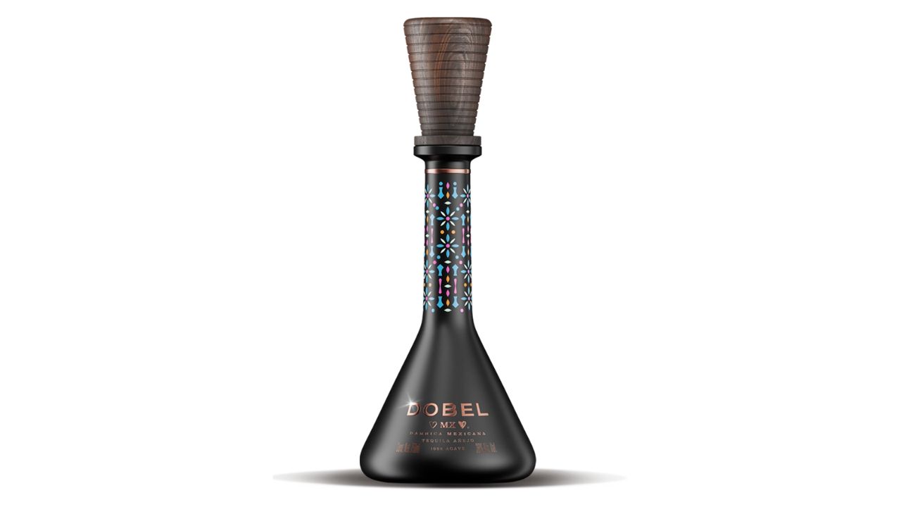 Dobel MX: maestría, identidad y barrica mexicana