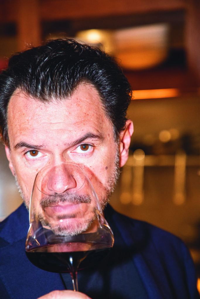 Rolly Pavia: el arte de llevar Italia a México