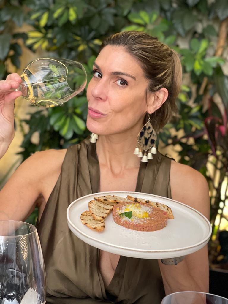 María Forcada, reconocida como Periodista Gastronómica del Año 2026 