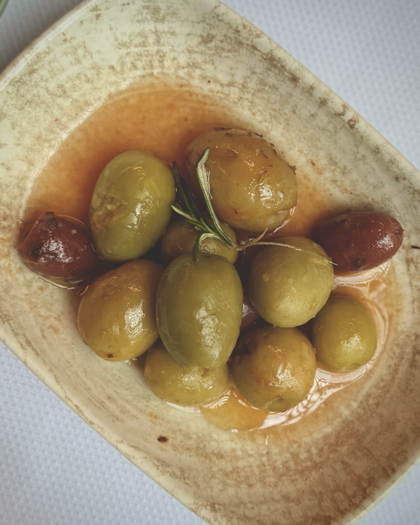 El Trujal abre en Polanco: una experiencia andaluza guiada por el aceite de oliva 