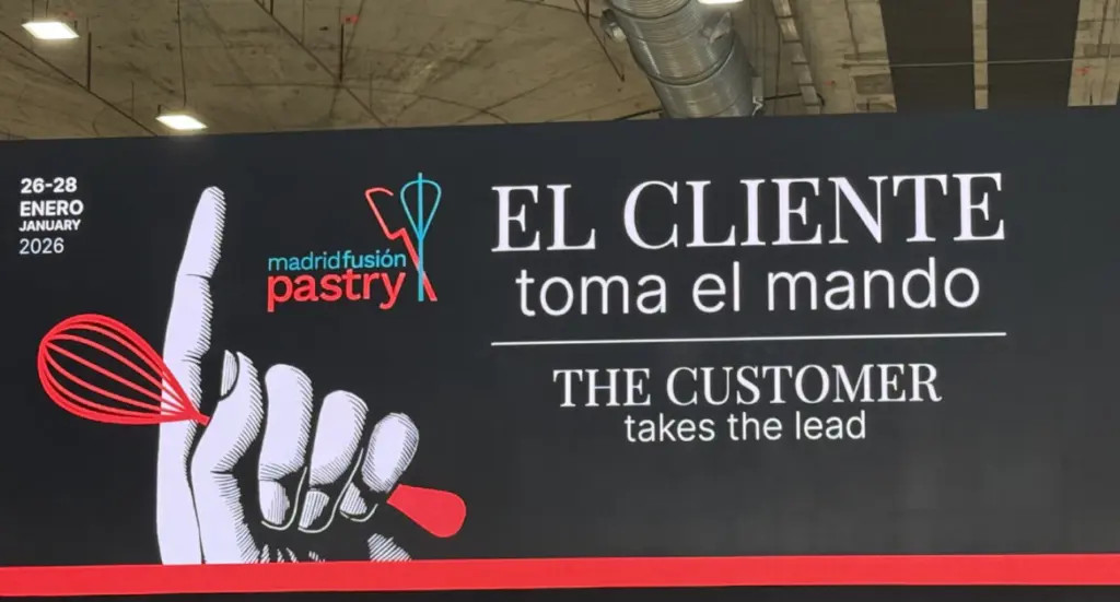 Madrid Fusión 2026 abre sus puertas: un festín de innovación gastronómica