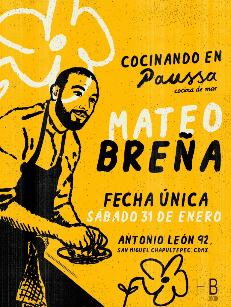 Agenda Food & Wine del 29 de enero al 1 de febrero