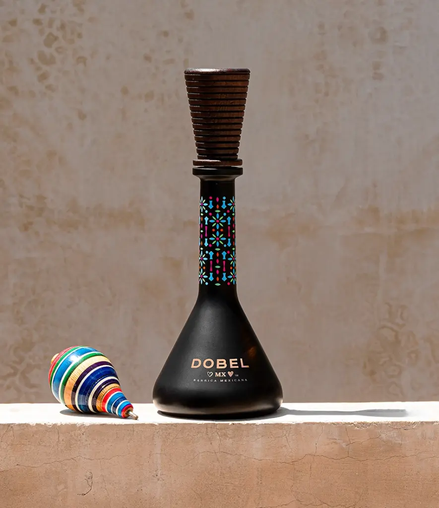 Dobel MX: maestría, identidad y barrica mexicana