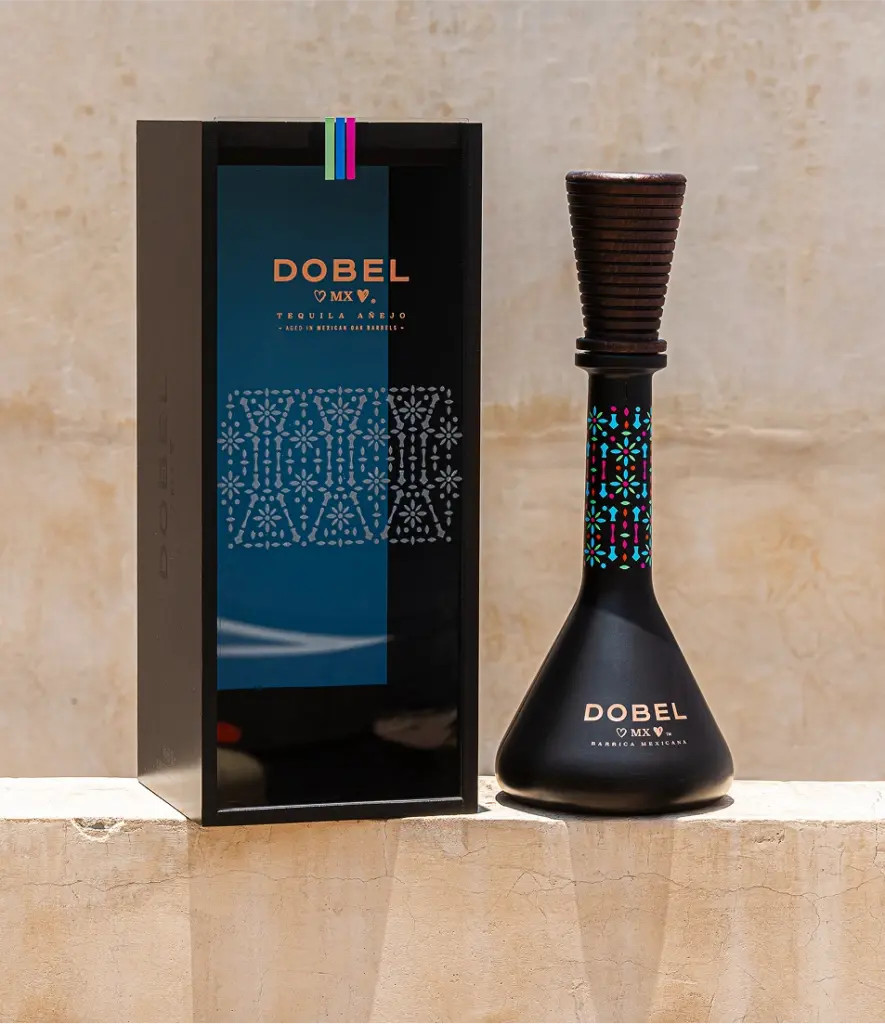 Dobel MX: maestría, identidad y barrica mexicana