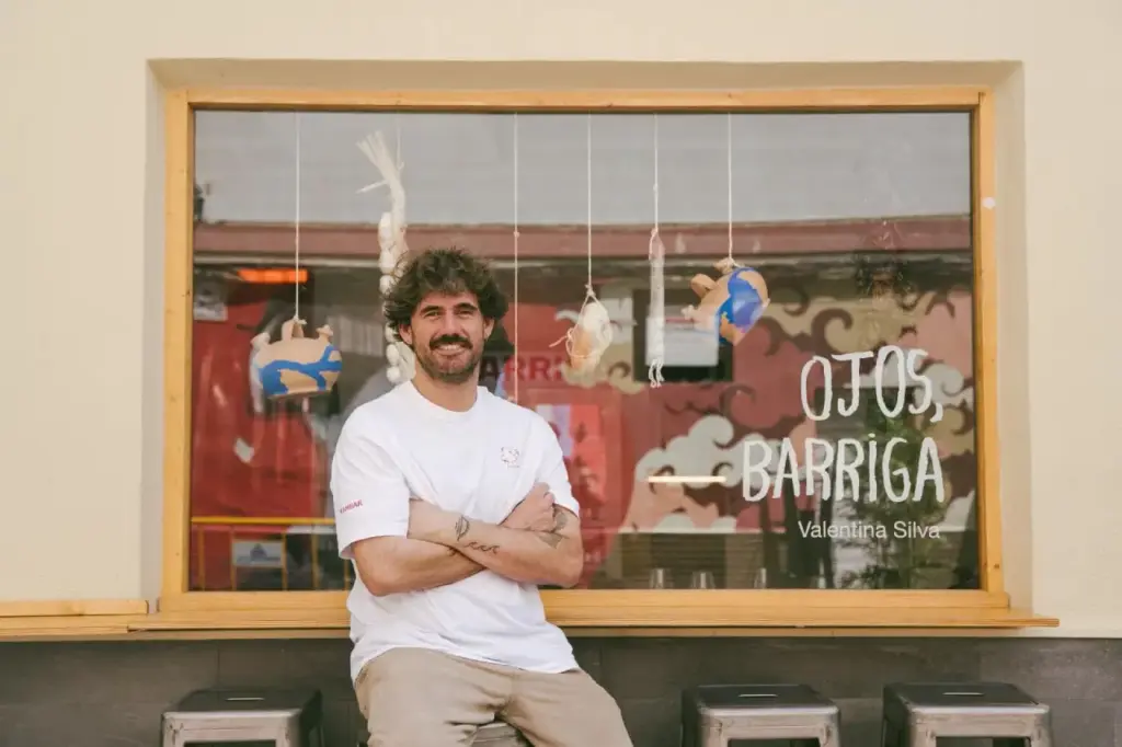 Tasca Barriga: agitando la gastronomía de Castelló