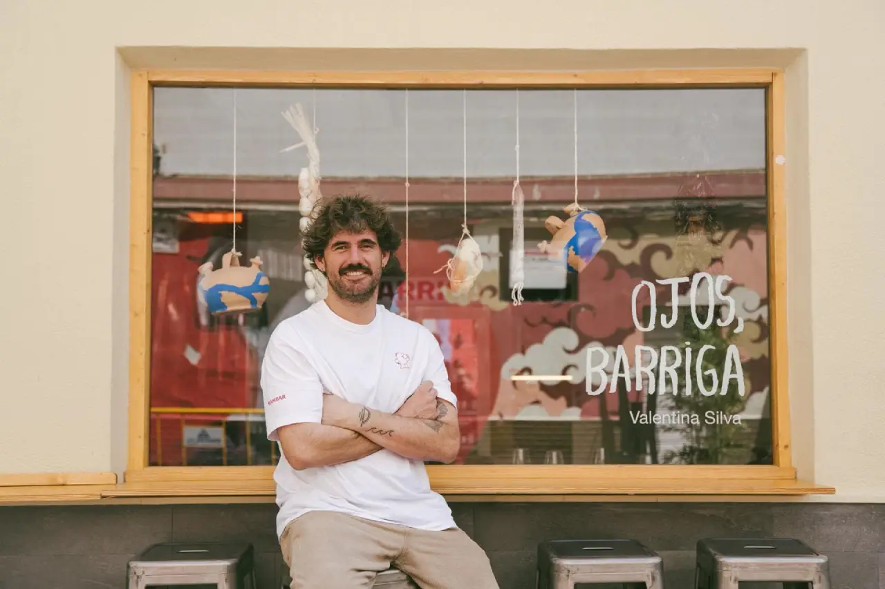 Tasca Barriga: agitando la gastronomía de Castelló