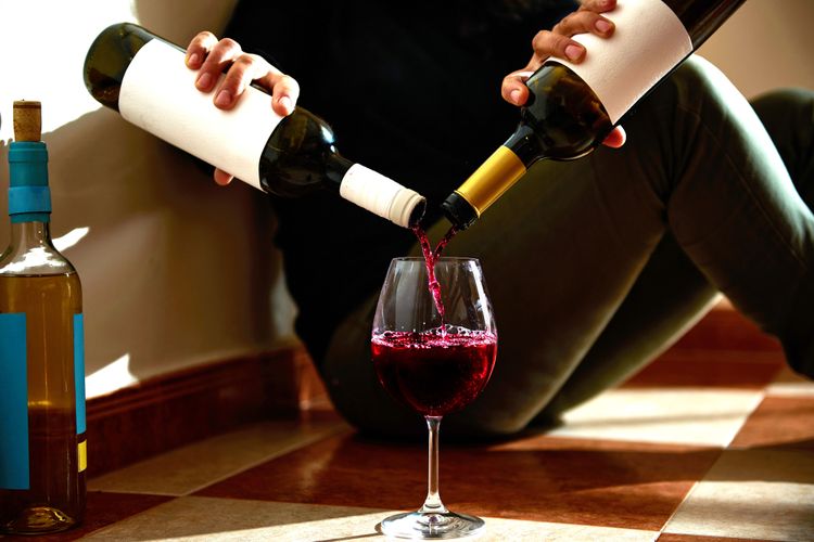 Por qué algunos de los vinos más atractivos no están ligados a un año