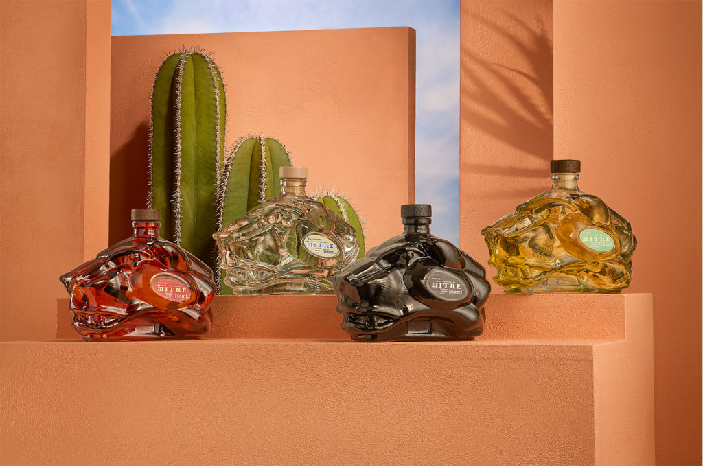 Por qué el mezcal artesanal no puede faltar en tu cava