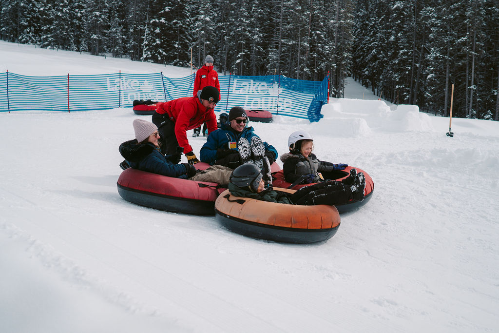 Espectaculares resorts de esquí que debes visitar este invierno en el oeste de Canadá 