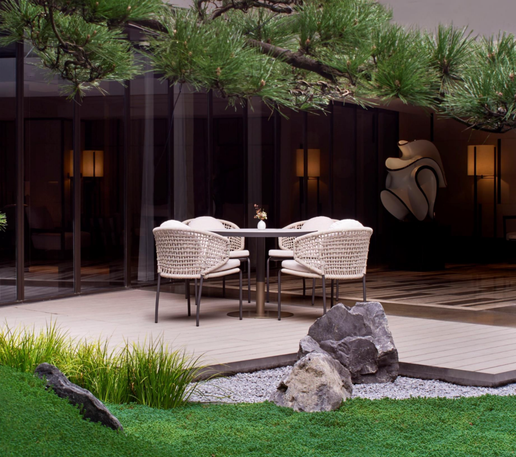 Suzhou, el arte de la pausa