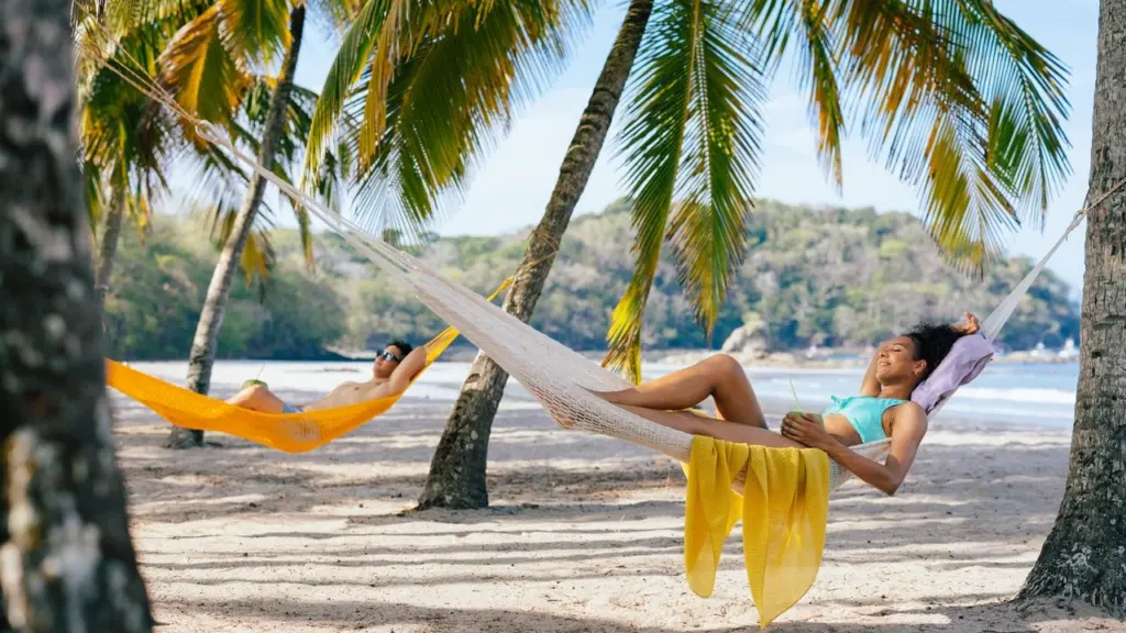 Vive Costa Rica alojándote en sus mejores hoteles