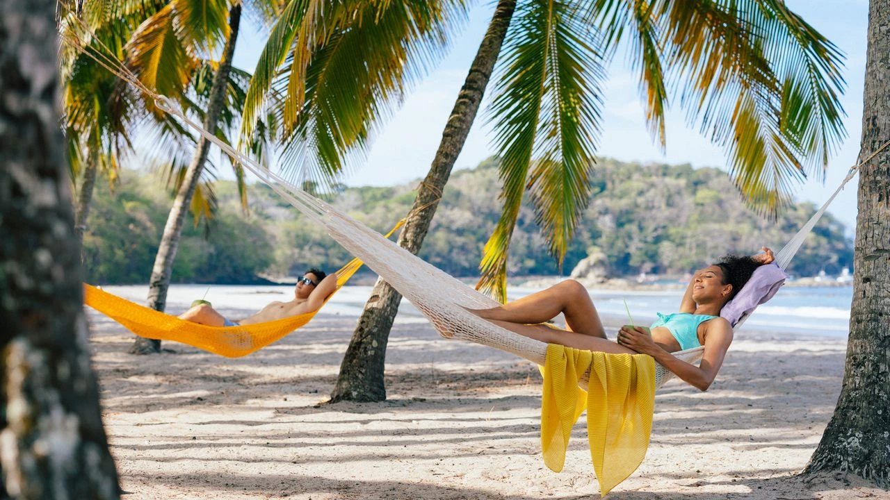 Vive Costa Rica alojándote en sus mejores hoteles