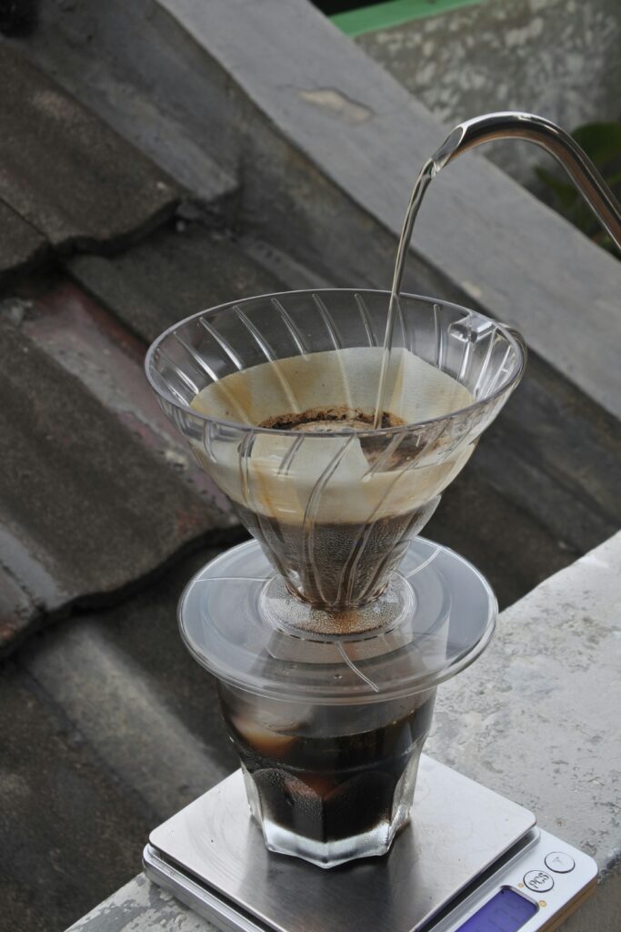 Café Liberica: la posible solución al estrés climático en cafetales
