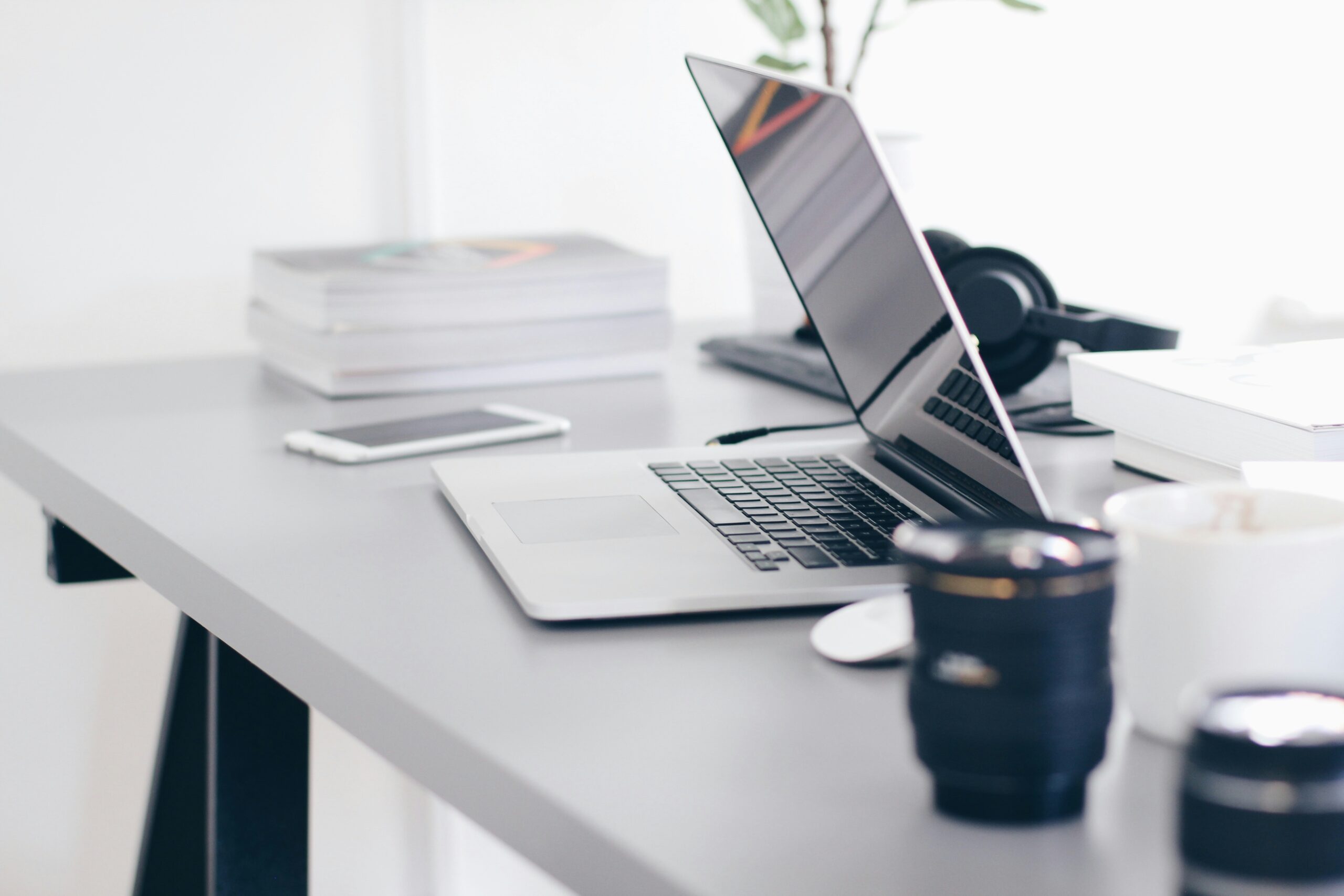 Home office: el impacto silencioso del trabajo remoto en lo que comemos