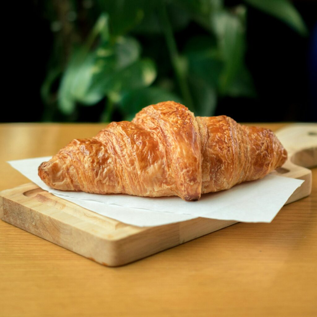 ¿Por qué seguimos celebrando el croissant?