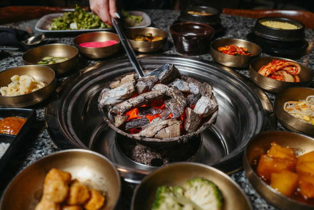 Tendencias gastro 2026: hacia una cocina sensorial, global y creativa