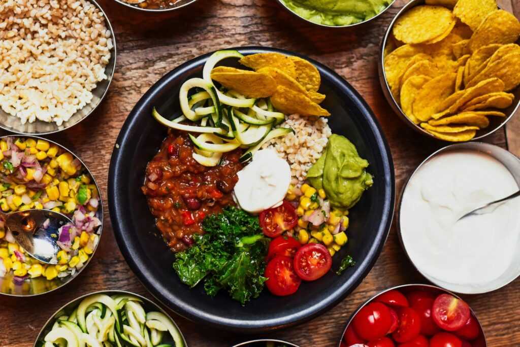 3 recetas saludables, rendidoras y accesibles