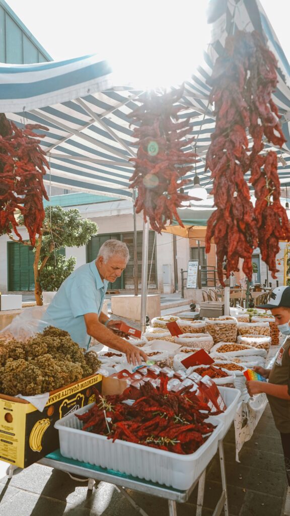 De norte a sur: el lenguaje universal de la mesa italiana