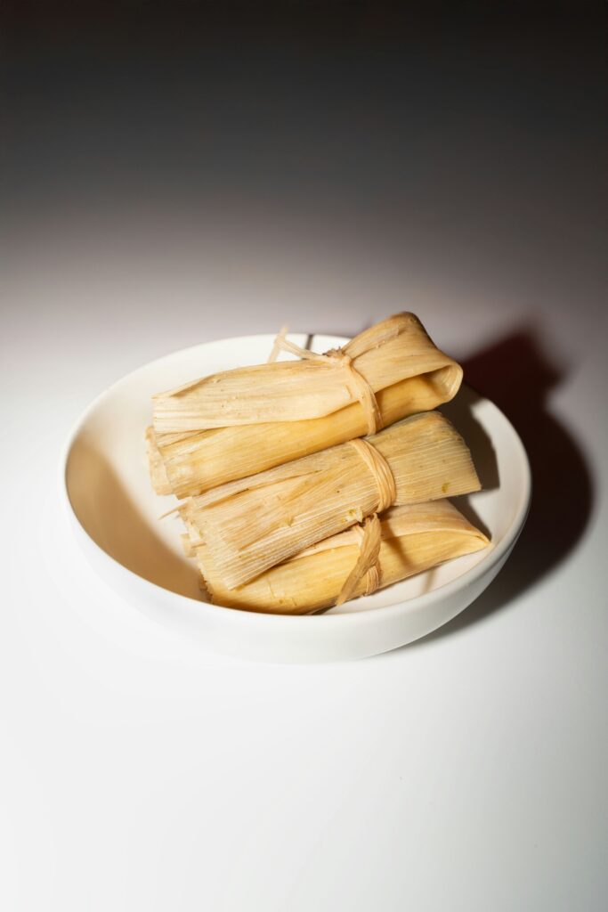 Tamales y Día de la Candelaria: una tradición viva que se comparte